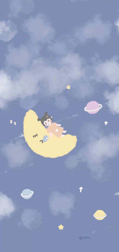 少女心壁纸更新