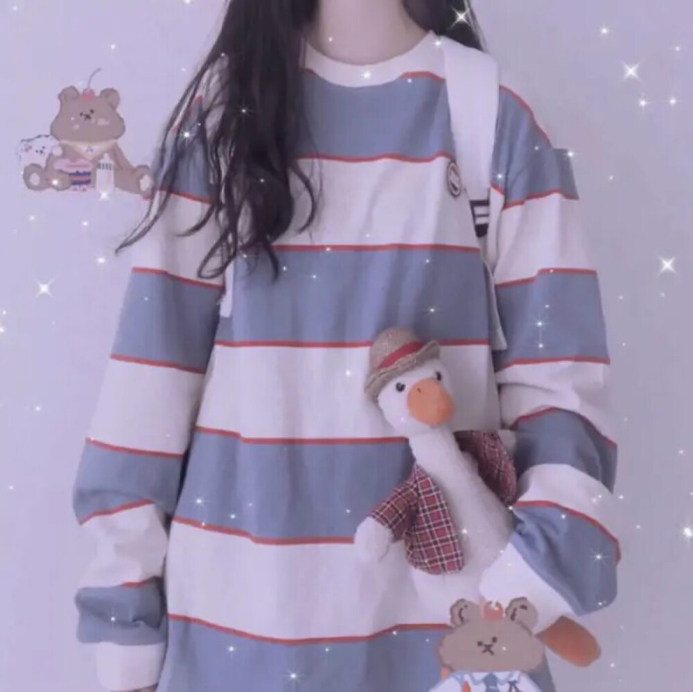 闺蜜头像