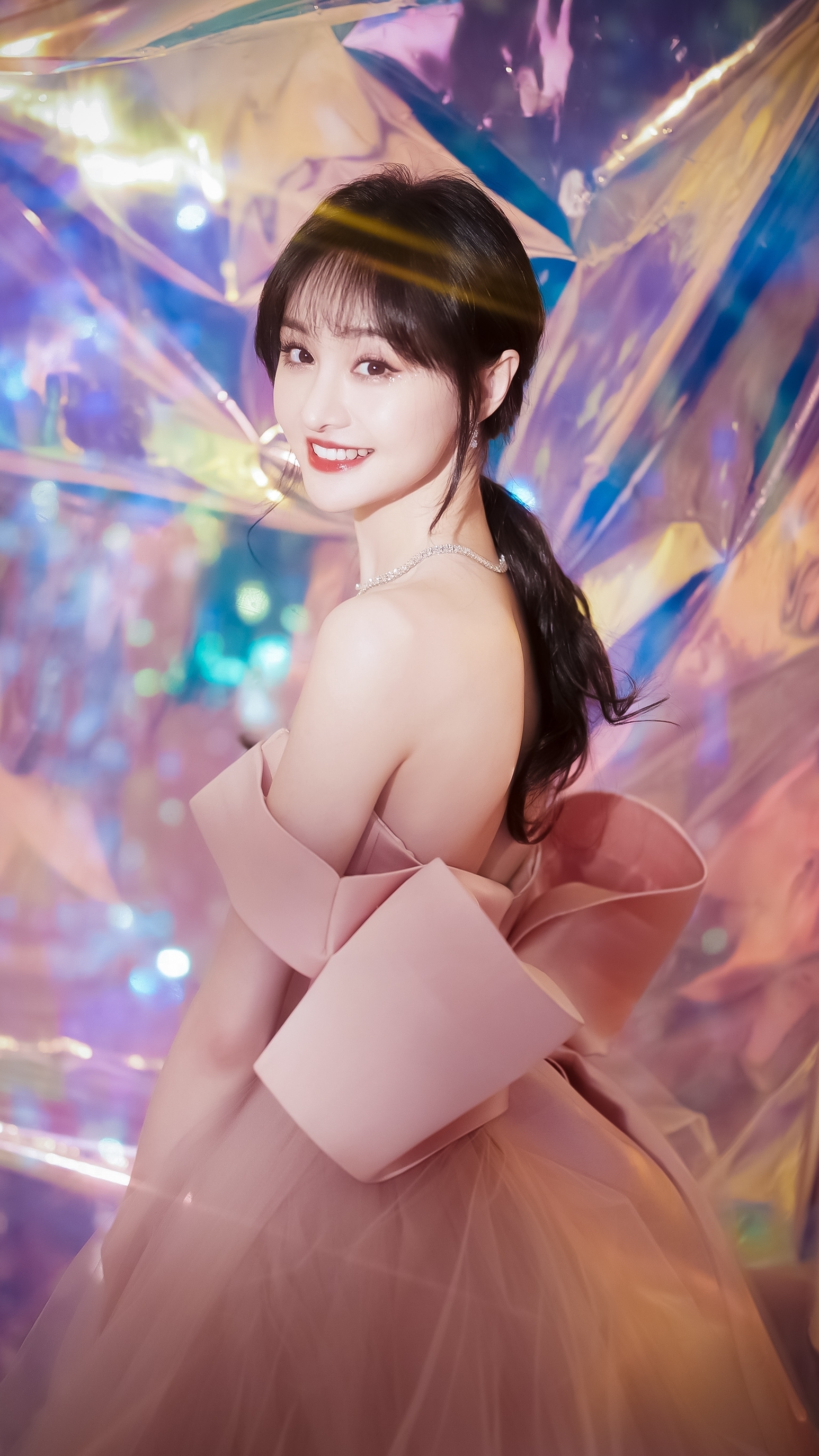 郑爽