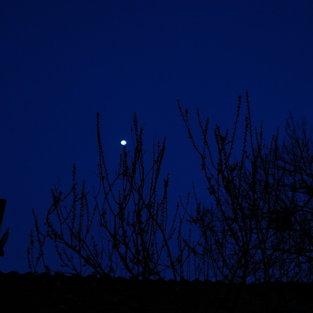 夜晚- 堆糖,美图壁纸兴趣社区