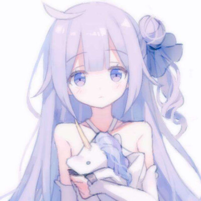少女心满满的头像萌萌哒