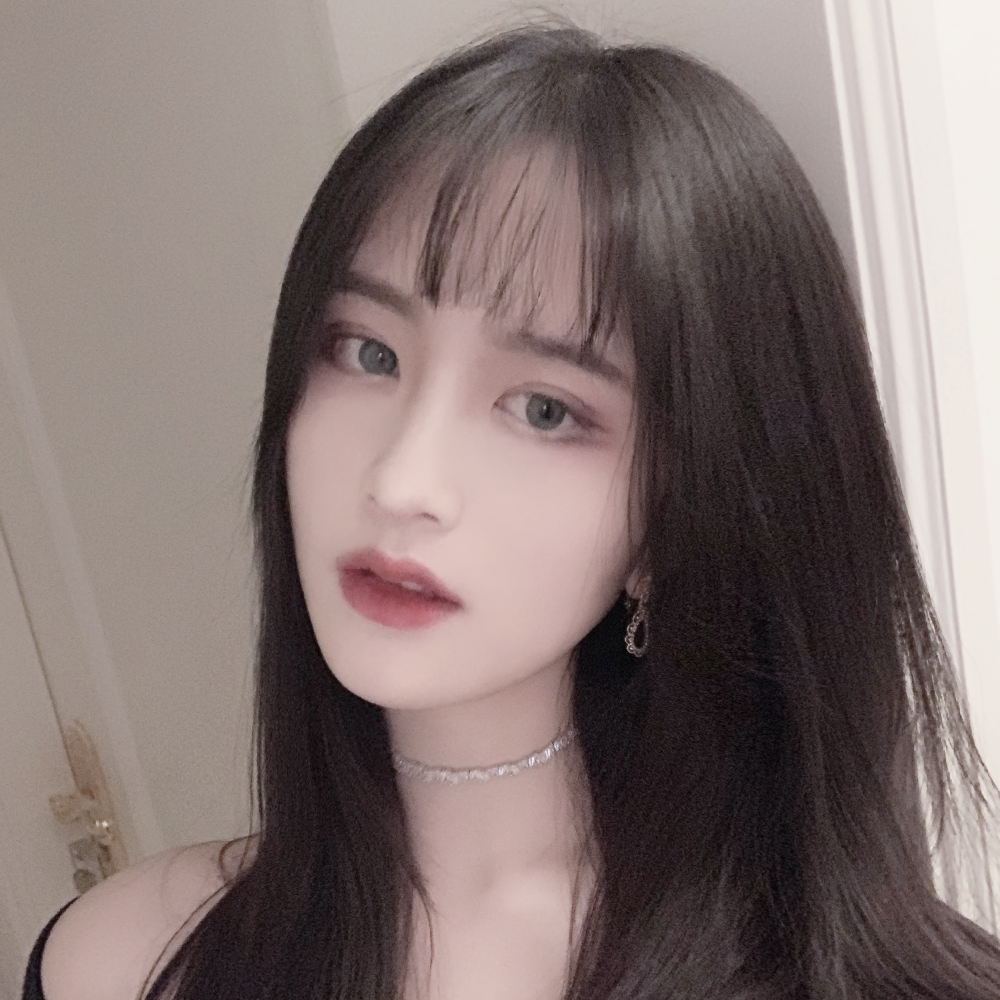 秦软玉の自截女生头像/玩网女头/软妹/可爱/文艺