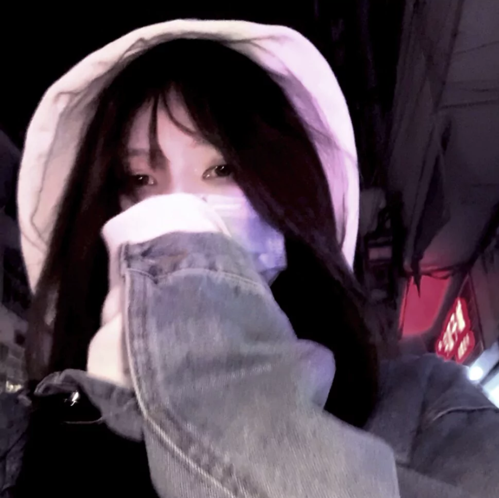 适合低谷期用的女头