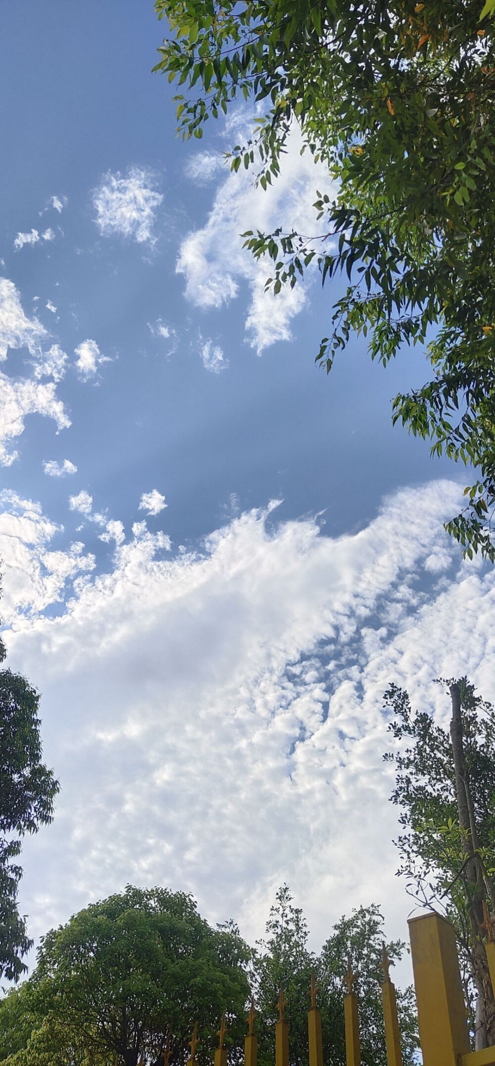 天空.云.背景图