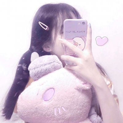 闺蜜四人头像*^o^* 今日~仙女棒