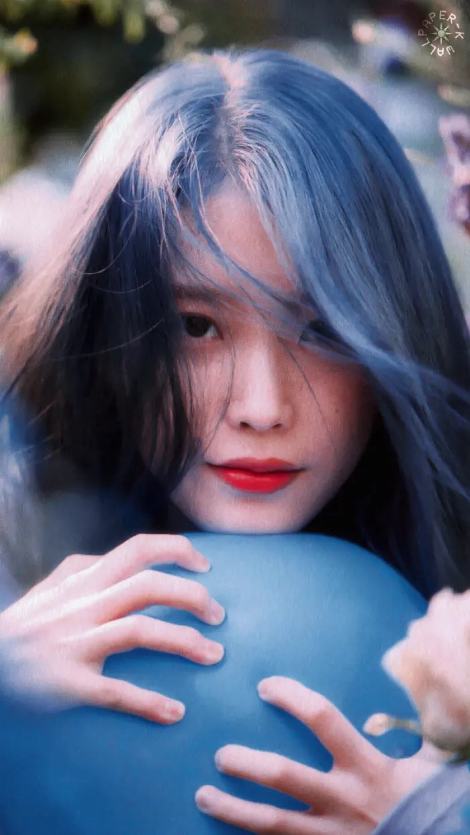 iu - 堆糖,美图壁纸兴趣社区