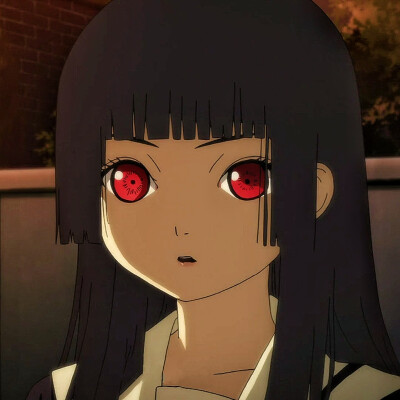彼岸花地狱少女