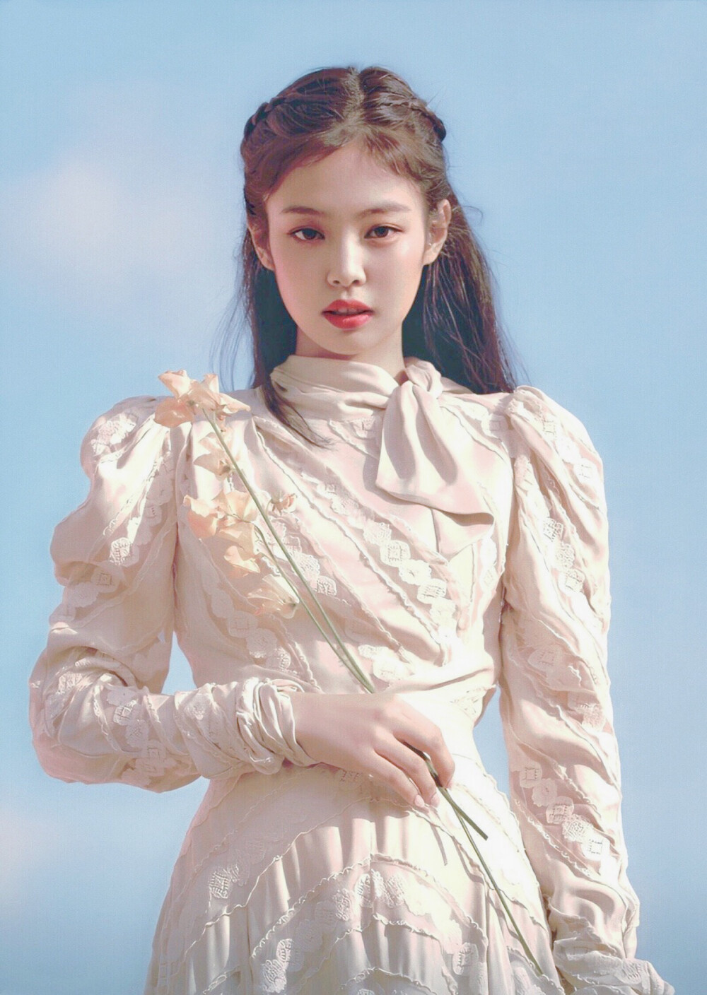 jennie 头像 壁纸 高清金智妮 of blackpink