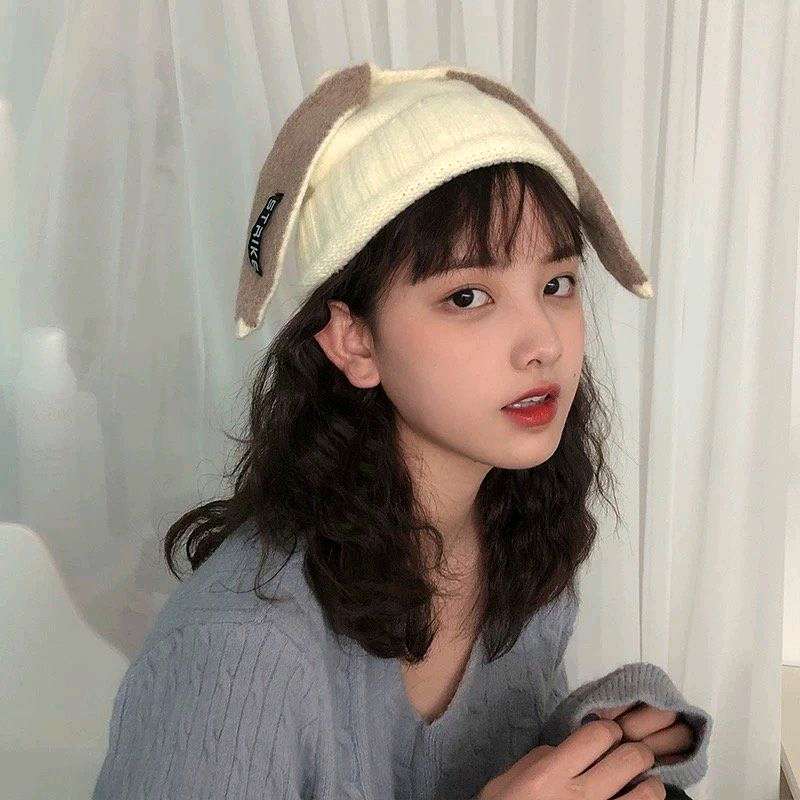 干净女生头像
