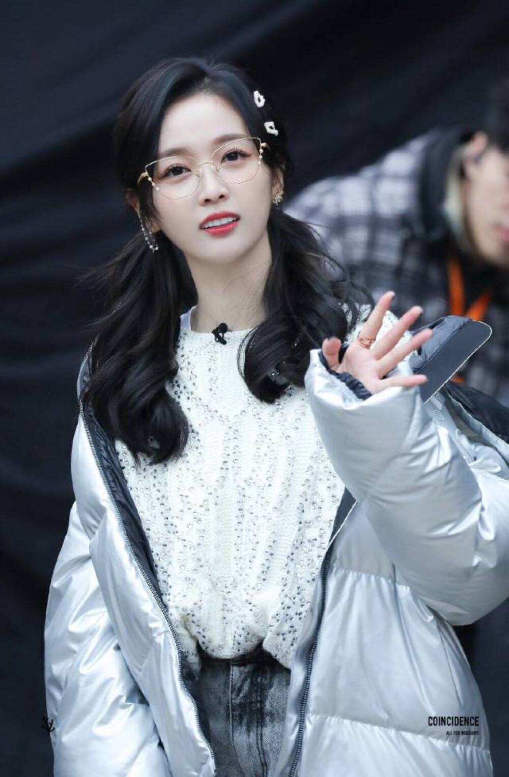 吴宣仪 