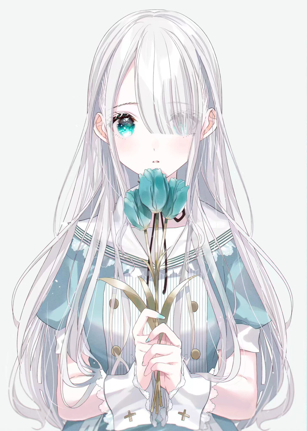 少女aurora