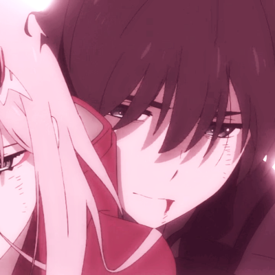 darling in the情头
