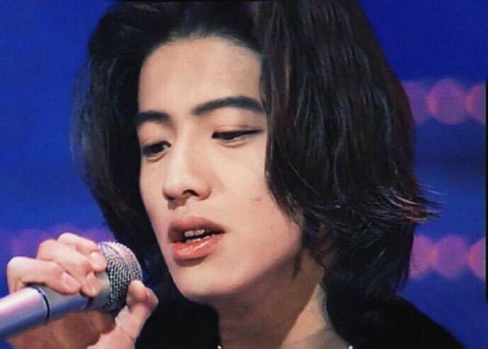 木村拓哉