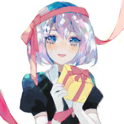 宝石之国 钻石 动漫头像