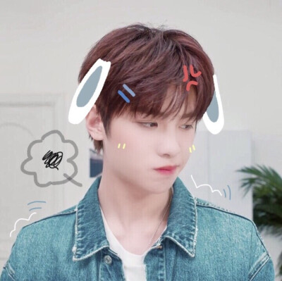 黄明昊 哈哈哈哈,昊哥好可爱,大家有去看我加吗