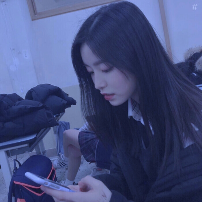 ins女头/优质女头/女生头像