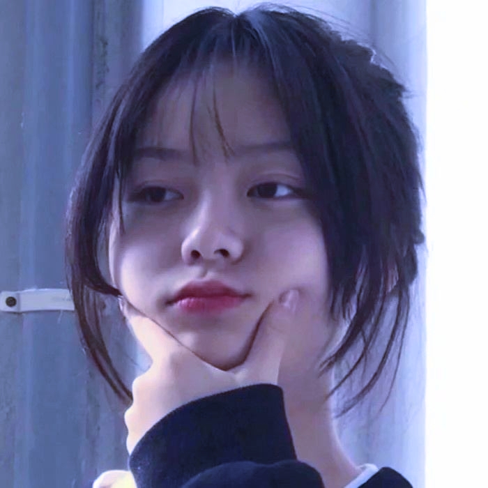 ins女头/优质女头/女生头像