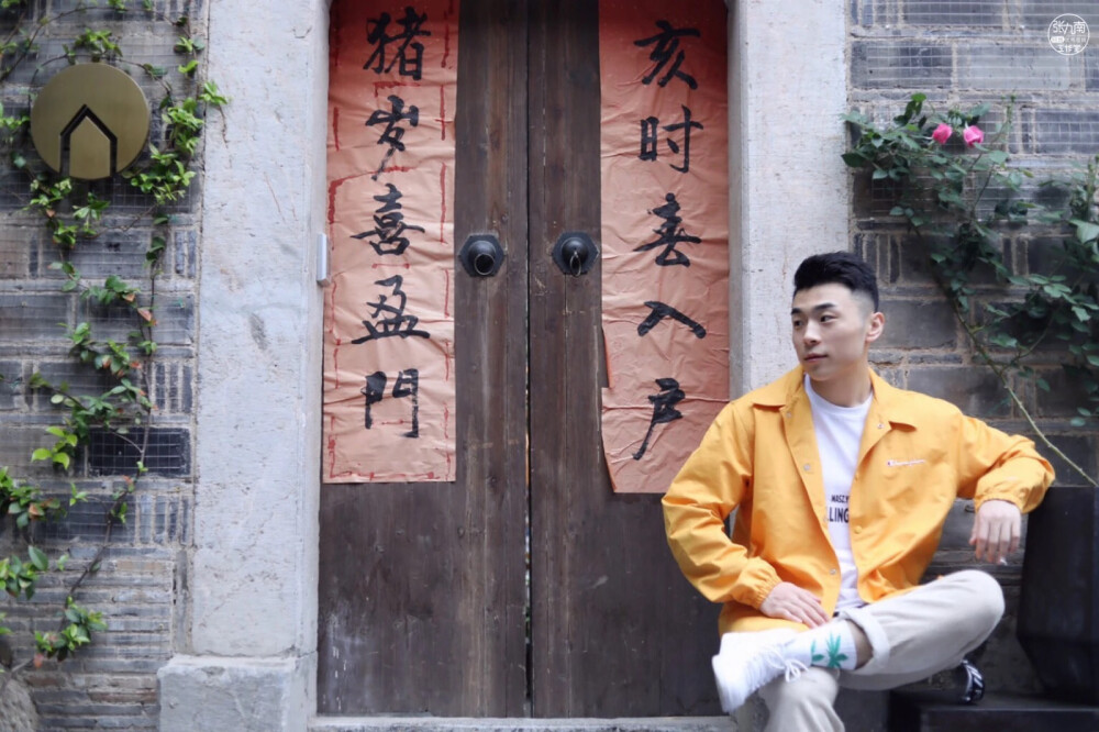 爷们儿 - 堆糖,美图壁纸兴趣社区