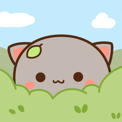 蜜桃猫