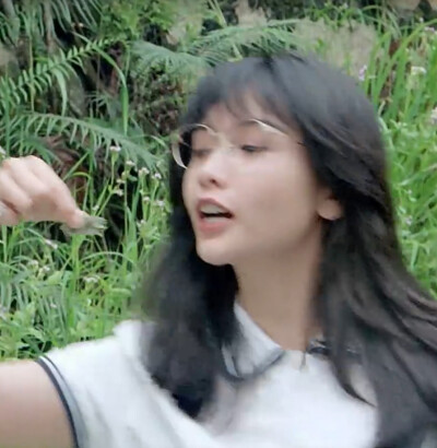 港风李嘉欣