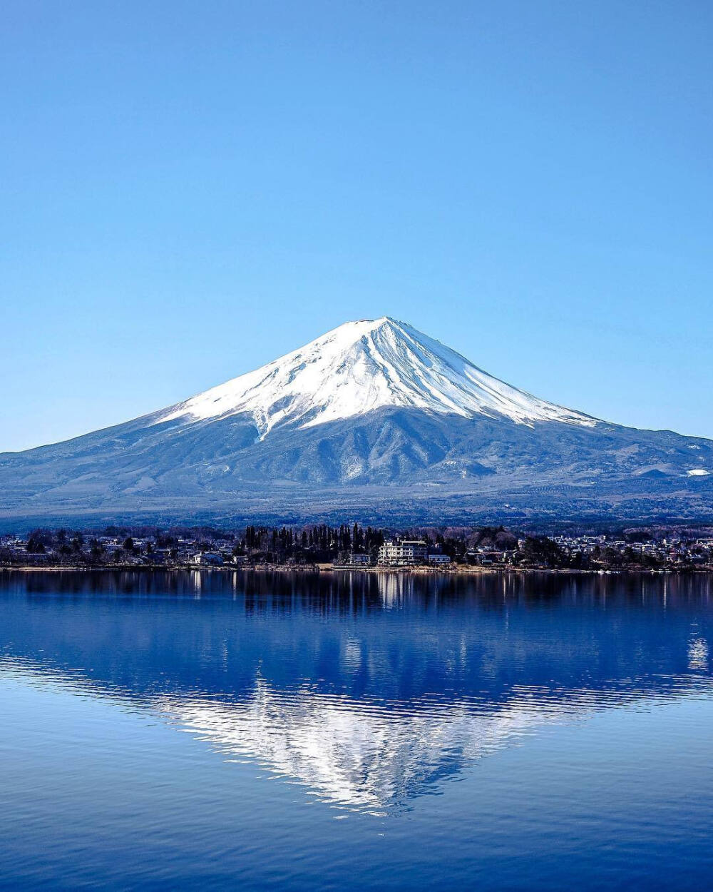 富士山