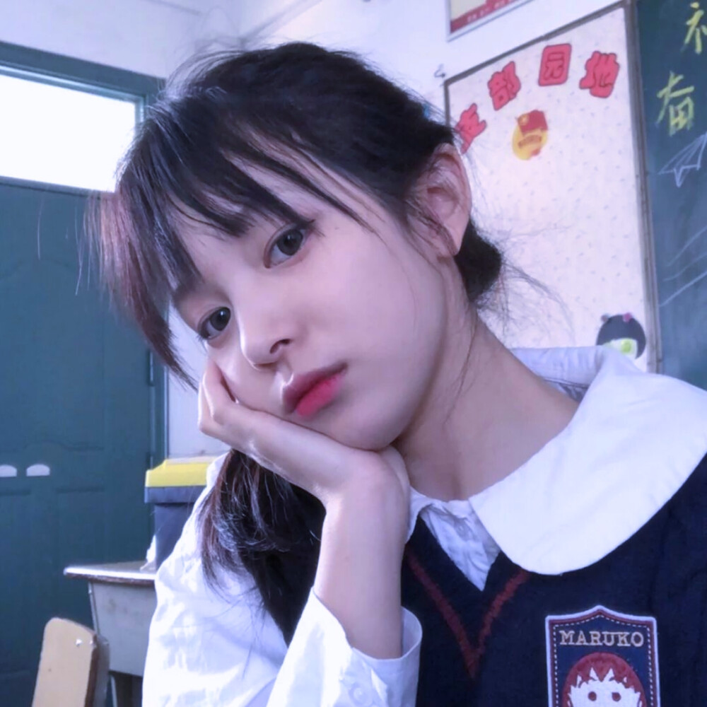 ins女头/优质女头/女生头像