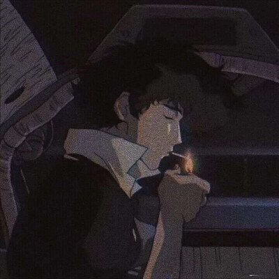 星际牛仔情头