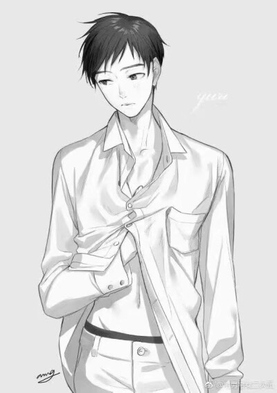 黑白漫画 少女 堆糖,美图壁纸兴趣社区