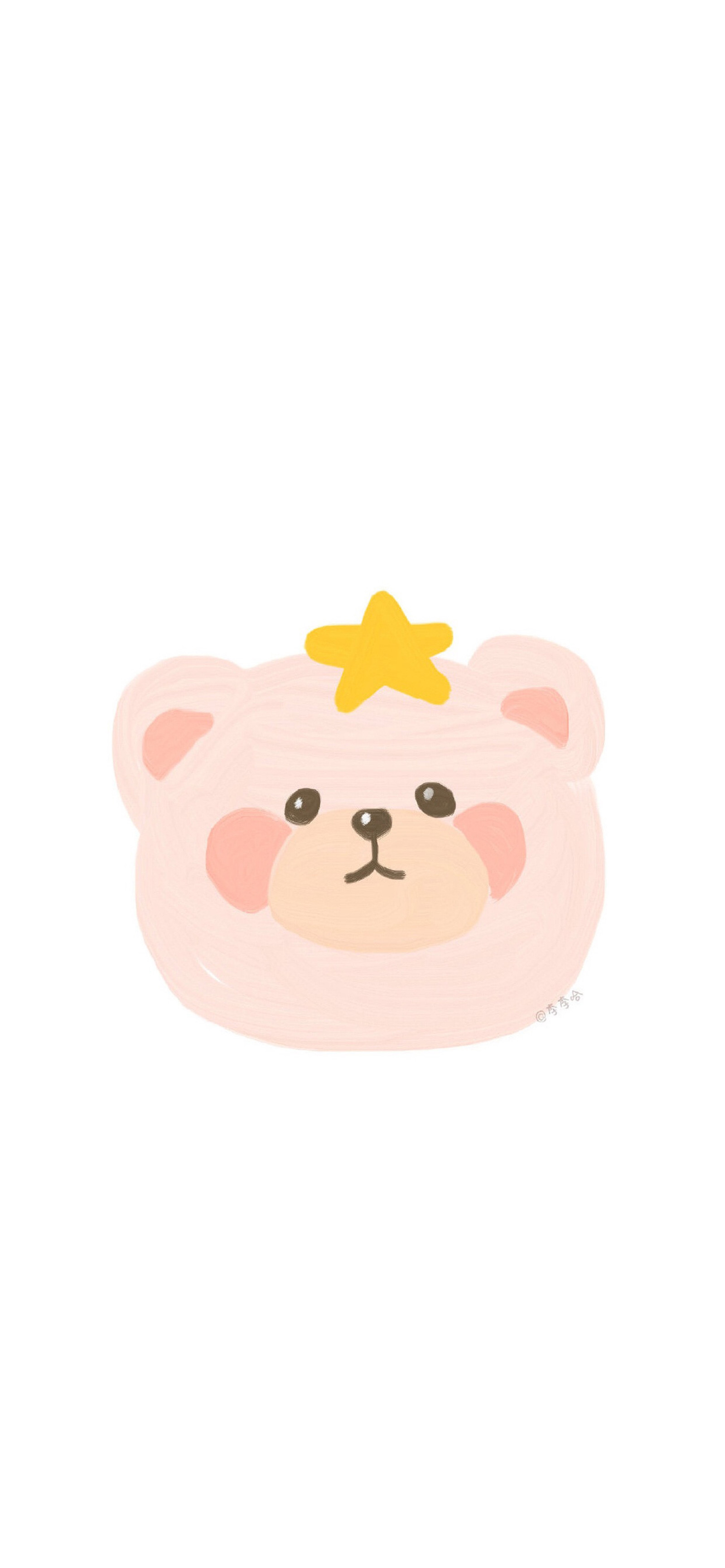 可爱风 