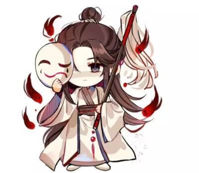 天官赐福