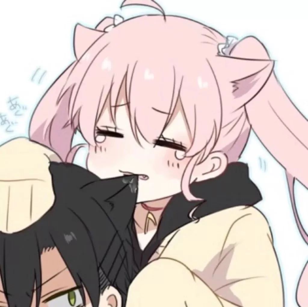 二次元情头