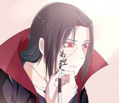 二柱子情头