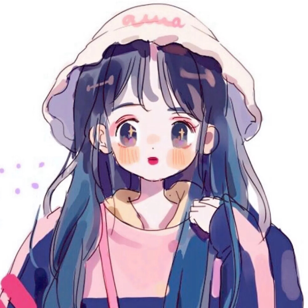 闺蜜头像(1)