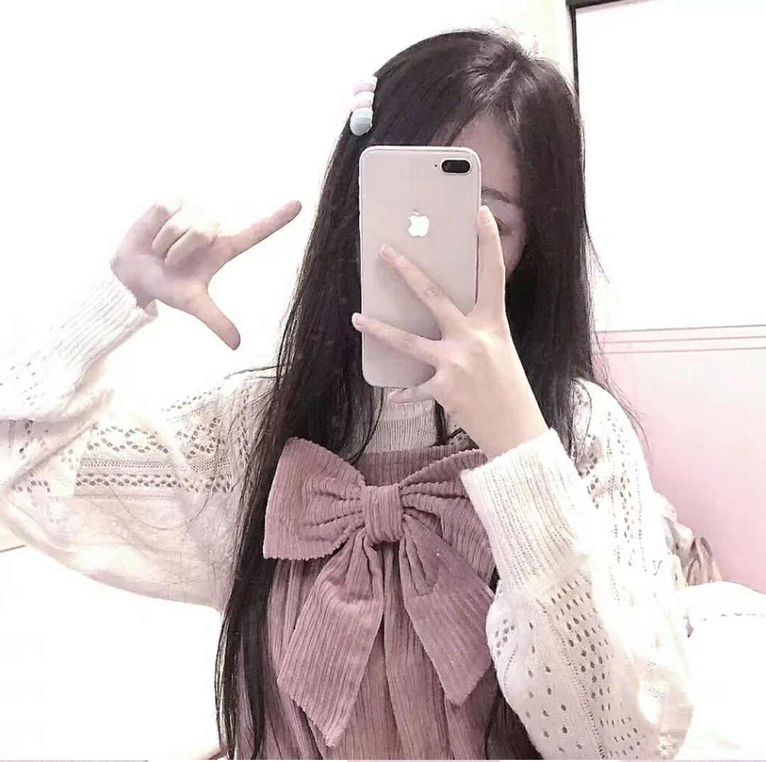 我闺蜜是小仙女.