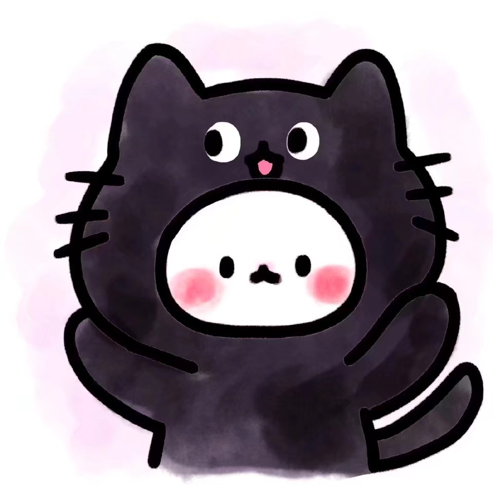 萌头像 