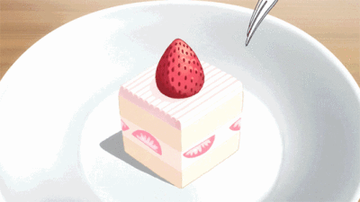 食物动态图