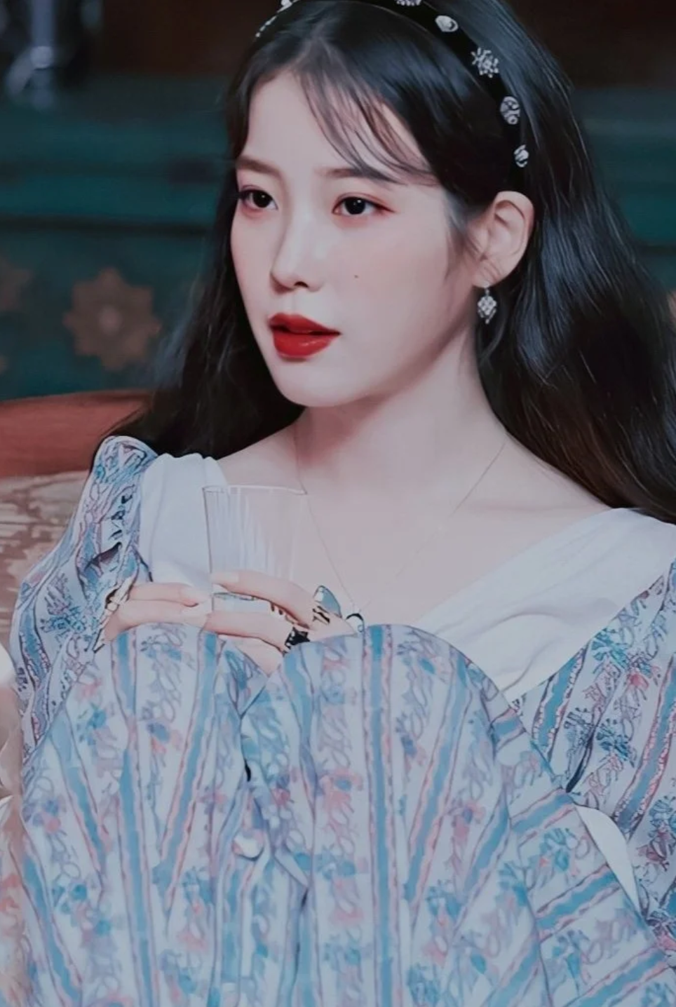 iu - 堆糖,美图壁纸兴趣社区