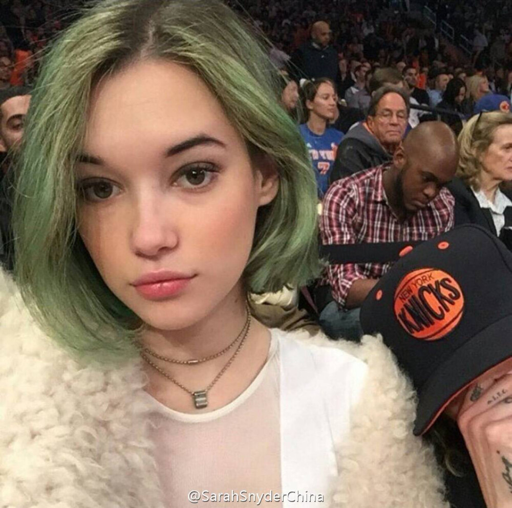 sarahsnyder - 堆糖,美图壁纸兴趣社区