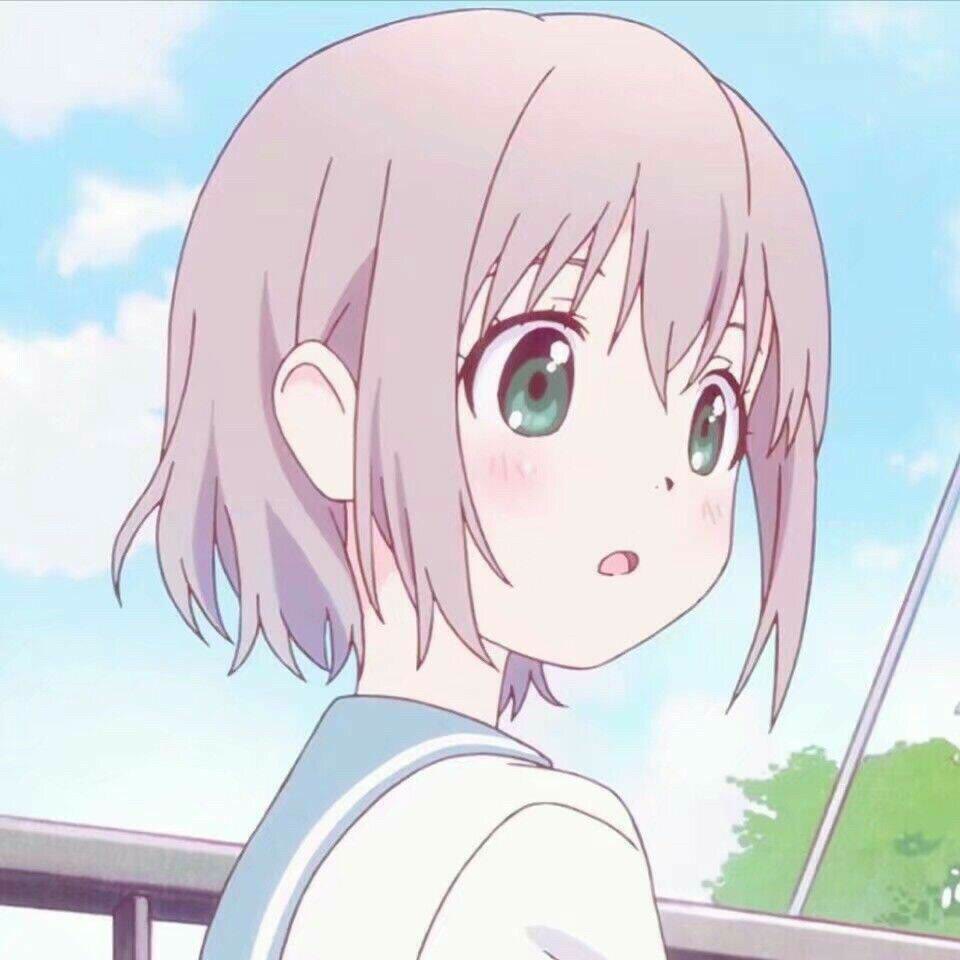 动漫头像