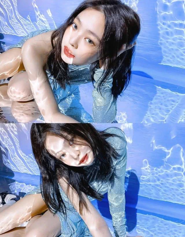 金智妮 jennie 壁纸