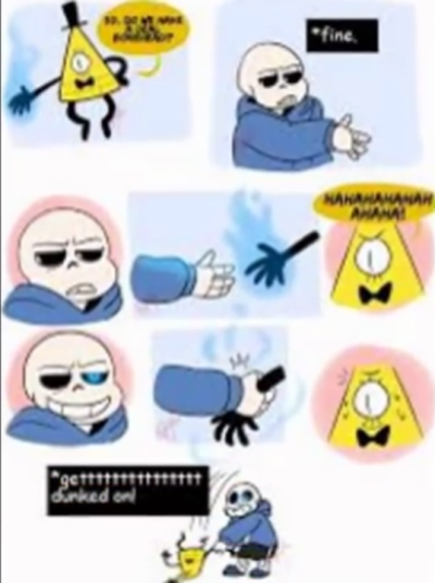 bill!sans