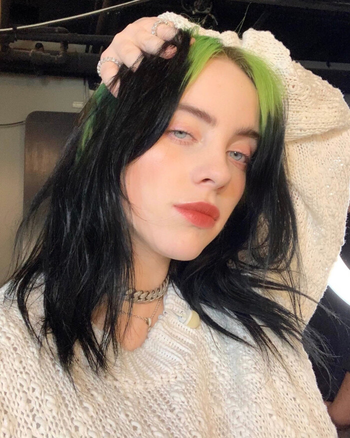 billie eilish