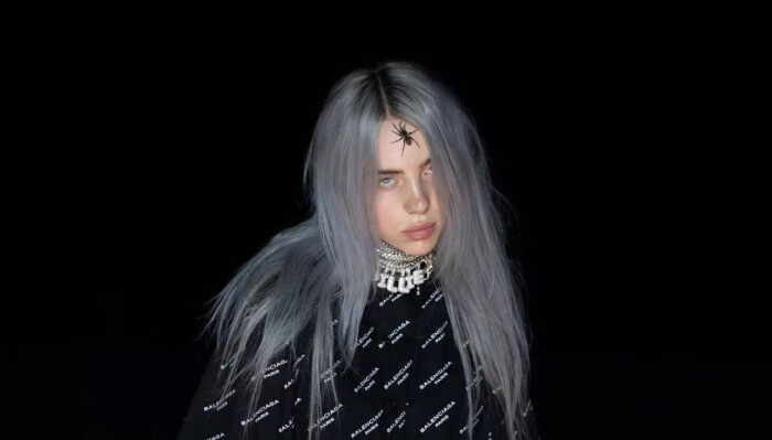 billie eilish