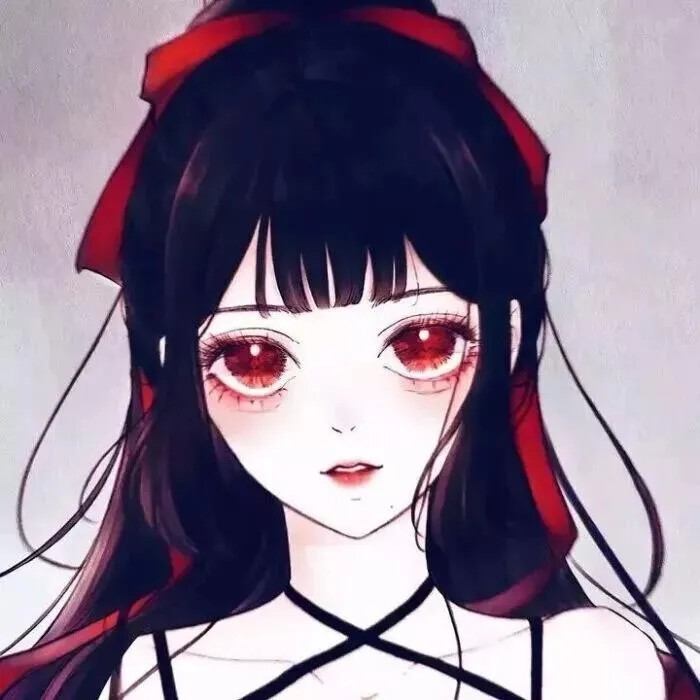 小仙女必备头像