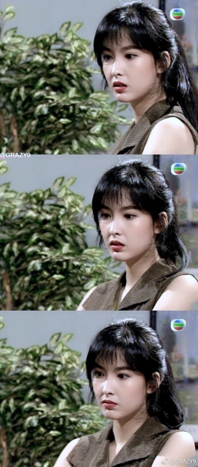 周慧敏 头像