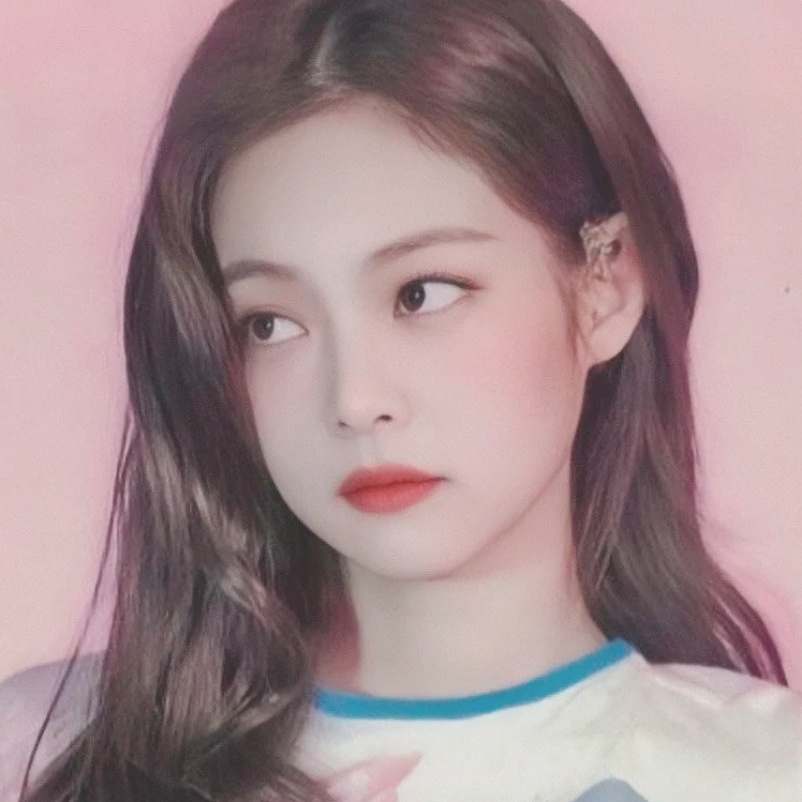 jennie头像女