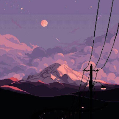 背景图头像一套