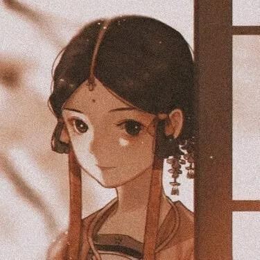 古风动漫头像(女)