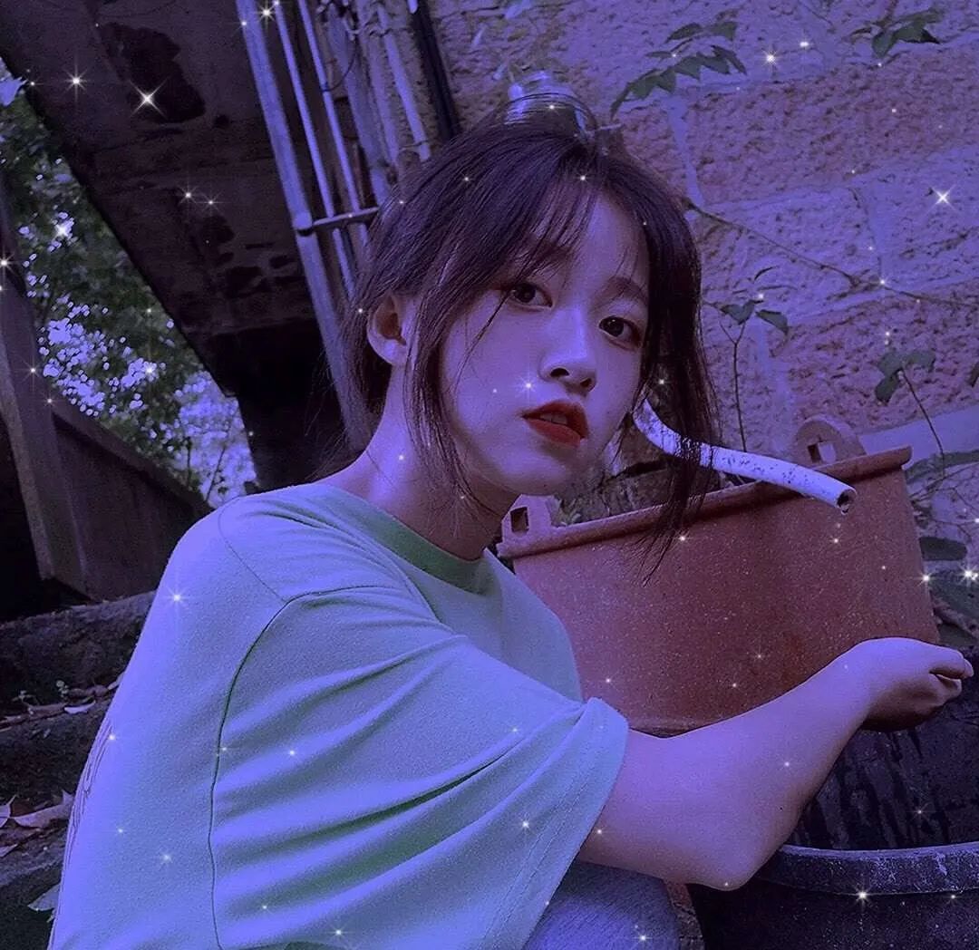仙女头像