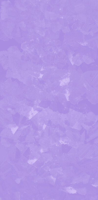 全屏纯色壁纸 紫色